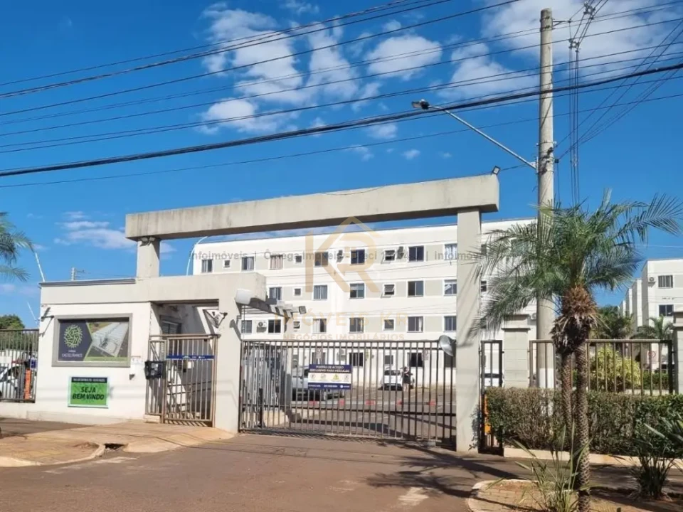 Imagens do imóveis APARTAMENTO MOBILIADO E DECORADO – 2 QUARTOS – PRÓXIMO À UFMS!