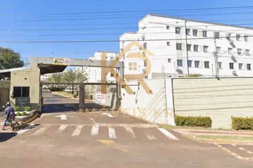 Imagens do imóveis Condomínio Castelo de Luxemburgo próximo à UFMS