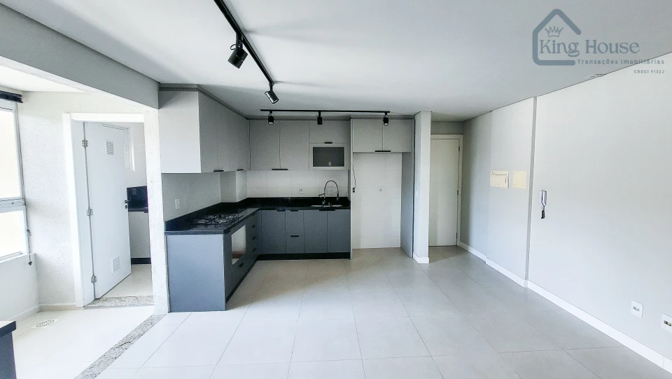 Imagens do imóveis Apartamento Semi-Mobiliado com Suíte na Itoupava Central – Blumenau/SC