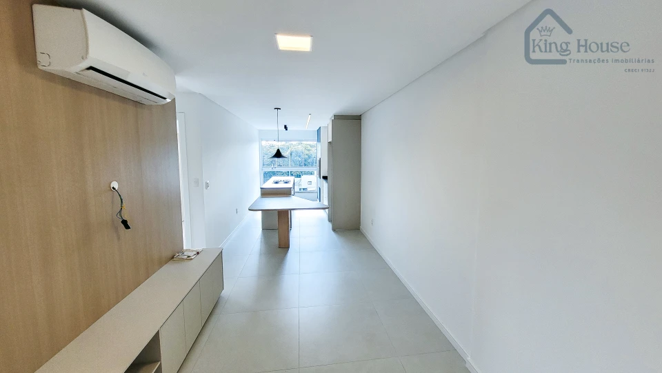 Imagens do imóveis APARTAMENTO NOVO COM 2 DORMITÓRIOS, SUÍTE E 2 VAGAS DE GARAGEM NO BAIRRO VELHA – BLUMENAU/SC