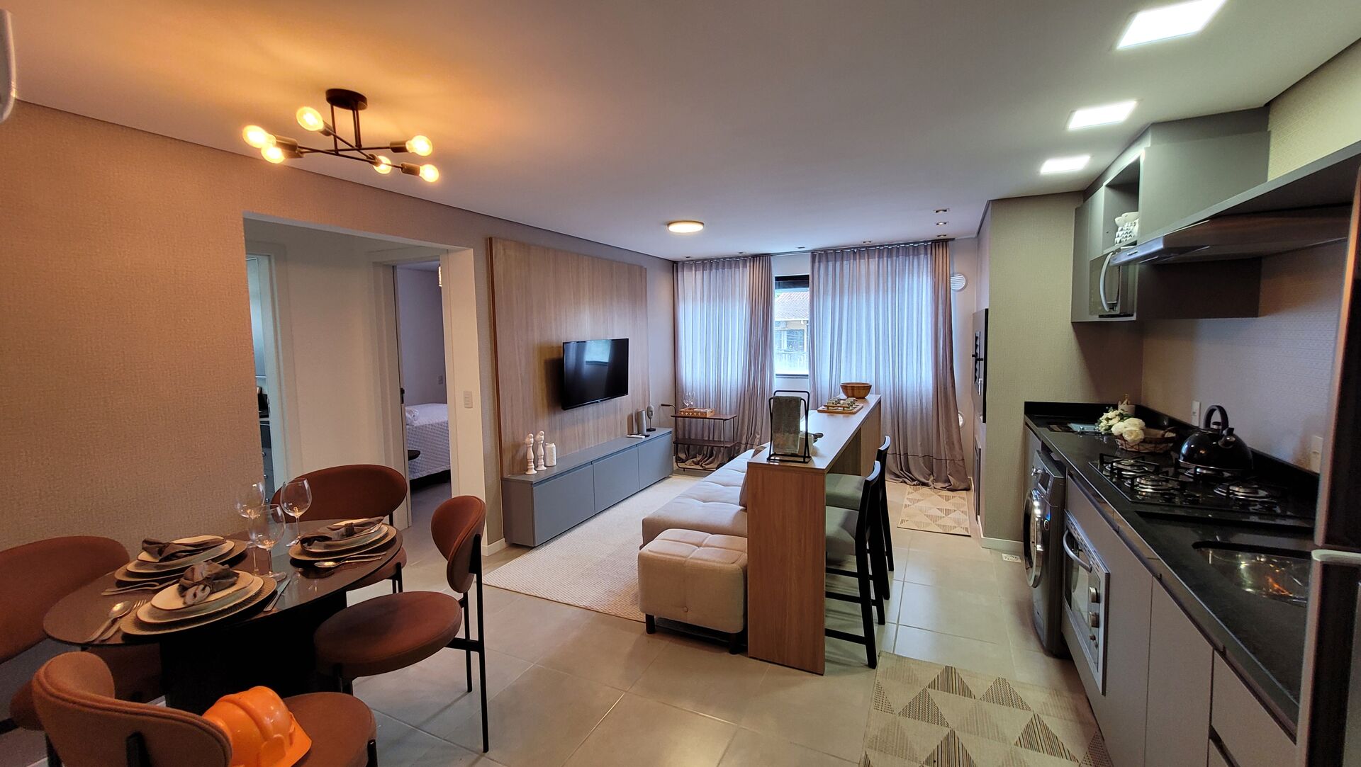 Apartamento na Planta no bairro Água Verde em Blumenau/SC Imagens do imóveis Apartamento na Planta no bairro Água Verde em Blumenau/SC