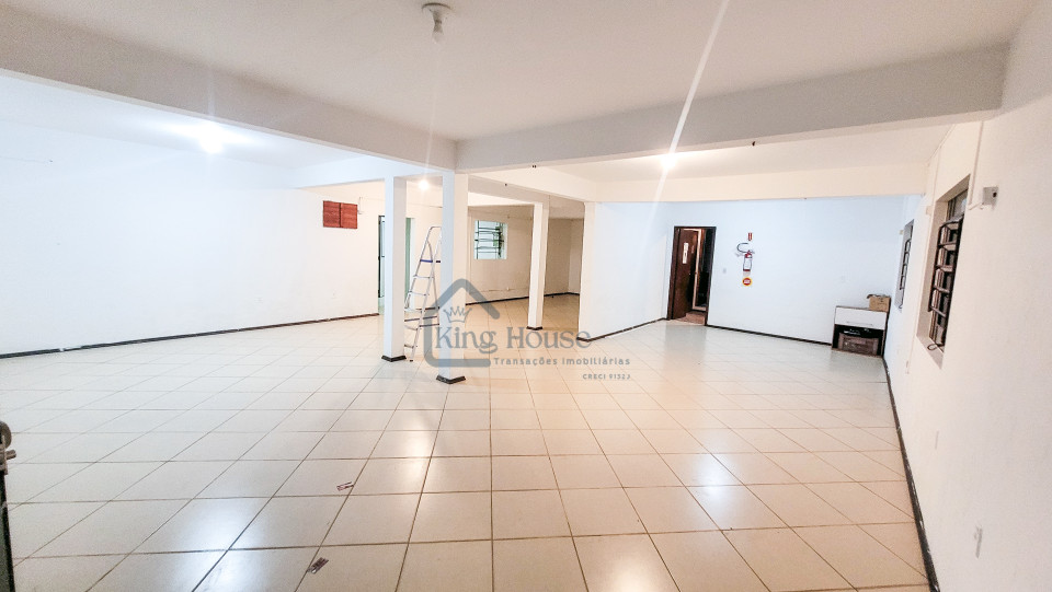 Imagens do imóveis ALUGO SALA COMERCIAL - ÁGUA VERDE