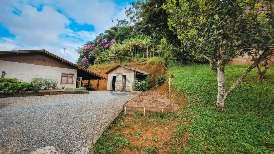 Terreno de 1084 m² à venda na Itoupava Central Imagens do imóveis Terreno de 1084 m² à venda na Itoupava Central