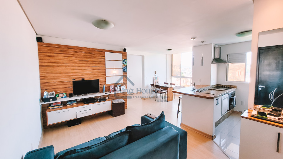 Imagens do imóveis VENDO LOFT DUPLO MOBILIADO- CENTRO BLUMENAU