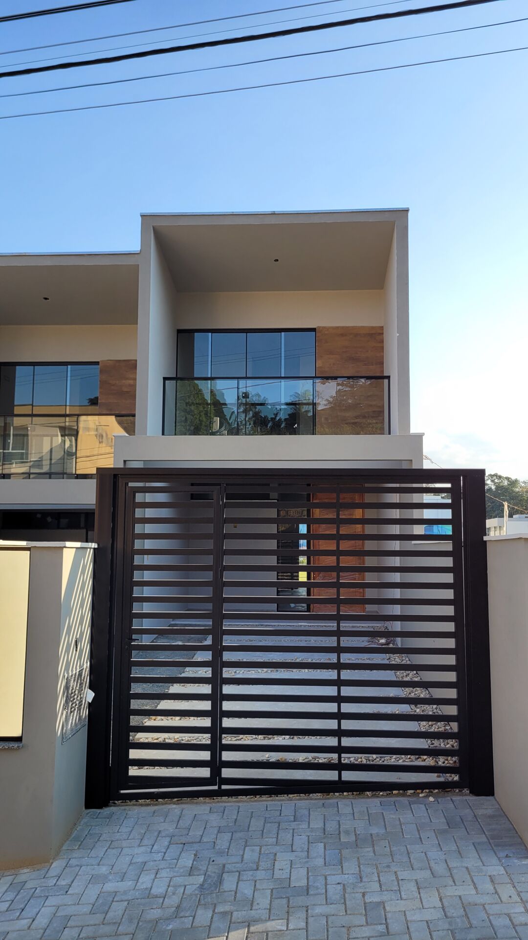 Imagens do imóveis Casa à venda no bairro Velha em Blumenau/SC