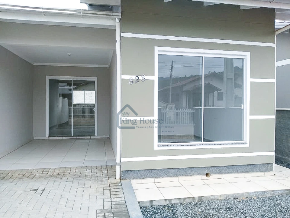 Imagens do imóveis Vendo Casa - Indaial