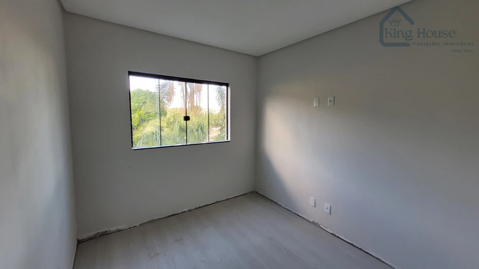 Casa À Venda Água Verde Blumenau