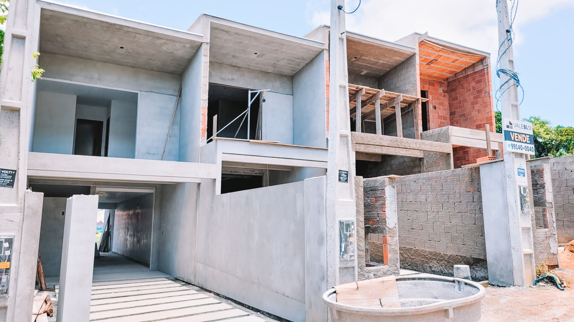 Imagens do imóveis Casa à venda no bairro Velha em Blumenau/SC