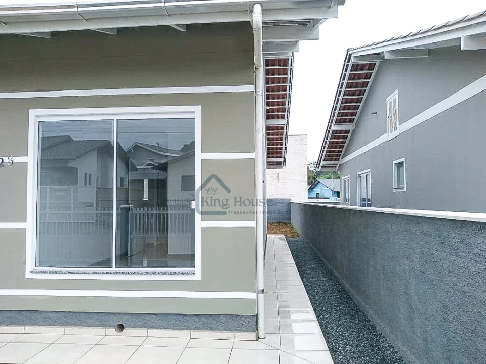 Imagens do imóveis Vendo Casa - Indaial