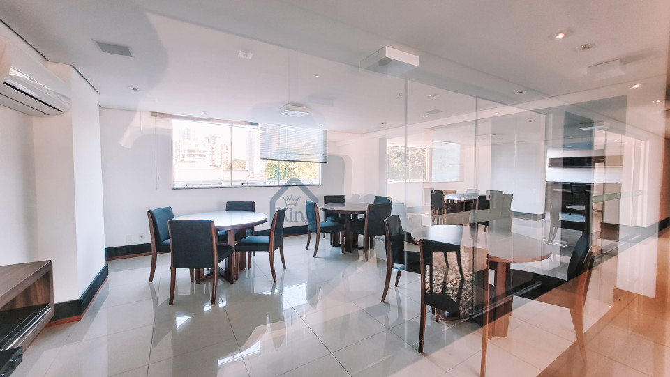 Imagens do imóveis VENDO LOFT DUPLO MOBILIADO- CENTRO BLUMENAU