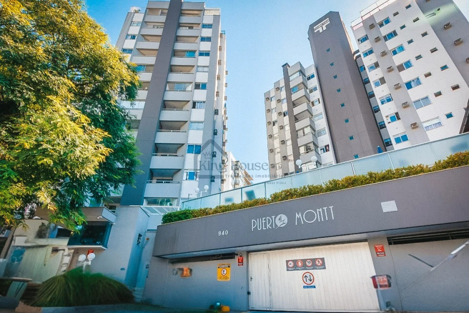 Imagens do imóveis Apartamento Semi-Mobiliado com Suíte no Victor Konder – Blumenau/SC