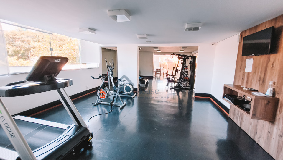 Imagens do imóveis VENDO LOFT DUPLO MOBILIADO- CENTRO BLUMENAU