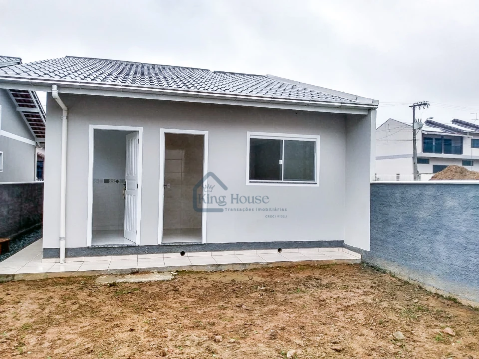 Imagens do imóveis Vendo Casa - Indaial