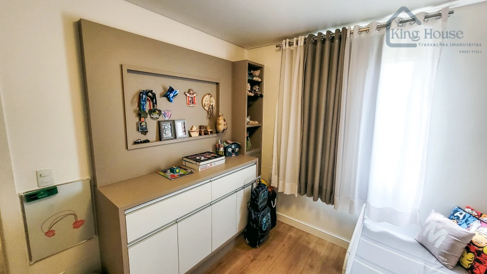 Imagens do imóveis Apartamento Totalmente Mobiliado com Suíte na Itoupava Central – Blumenau/SC