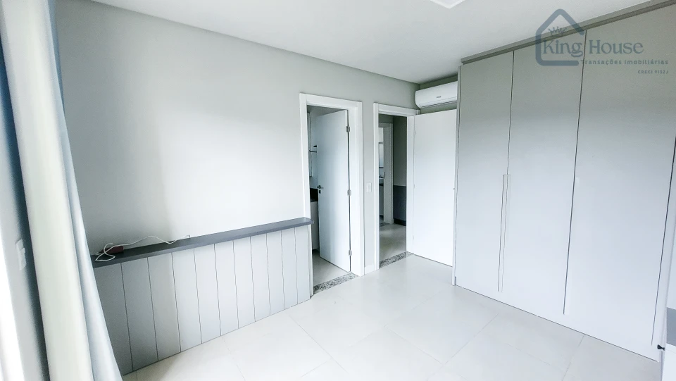 Imagens do imóveis Apartamento Semi-Mobiliado com Suíte na Itoupava Central – Blumenau/SC