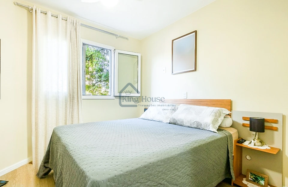 Imagens do imóveis Apartamento Semi-Mobiliado com Suíte no Victor Konder – Blumenau/SC