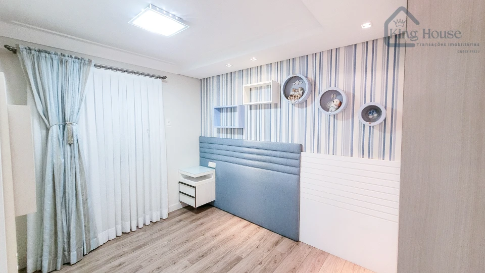 APARTAMENTO MOBILIADO COM 2 SUÍTES, 2 VAGAS DE GARAGEM E SACADA COM CHURRASQUEIRA NA ITOUPAVA SECA – BLUMENAU/SC
