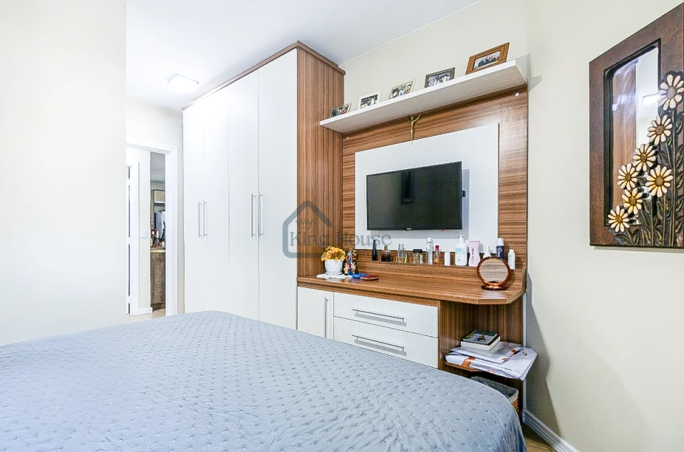 Imagens do imóveis Apartamento Semi-Mobiliado com Suíte no Victor Konder – Blumenau/SC