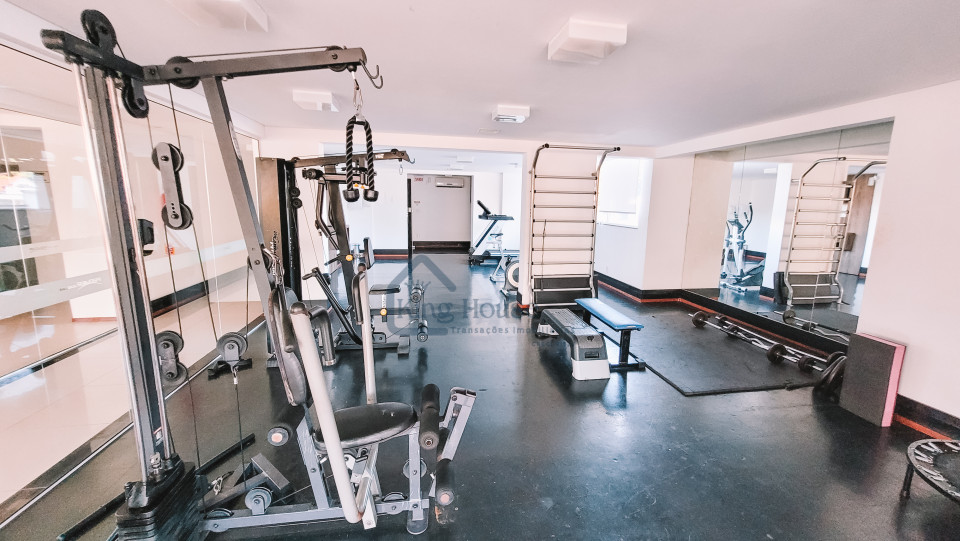 Imagens do imóveis VENDO LOFT DUPLO MOBILIADO- CENTRO BLUMENAU