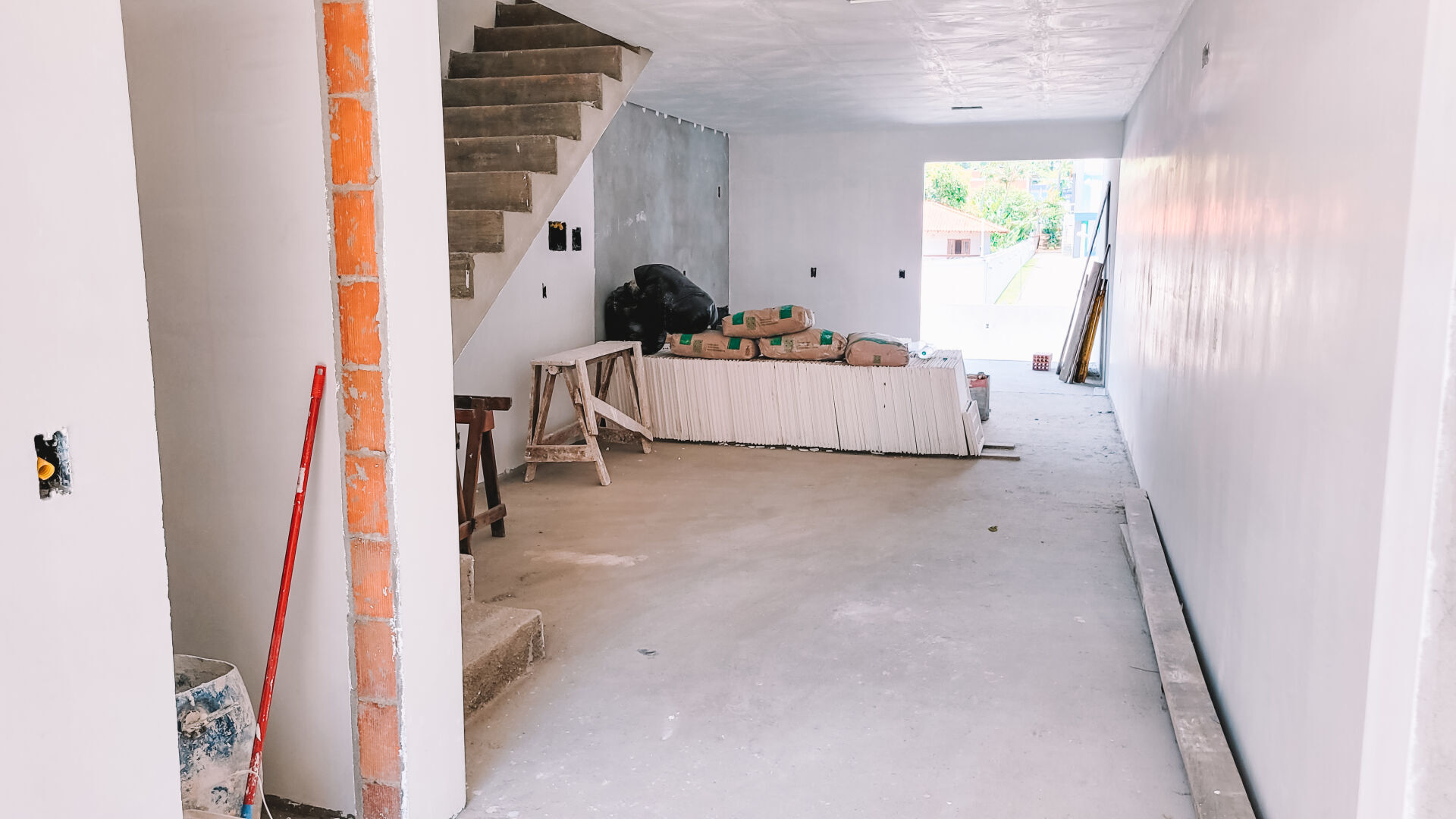 Imagens do imóveis Casa à venda no bairro Velha em Blumenau/SC