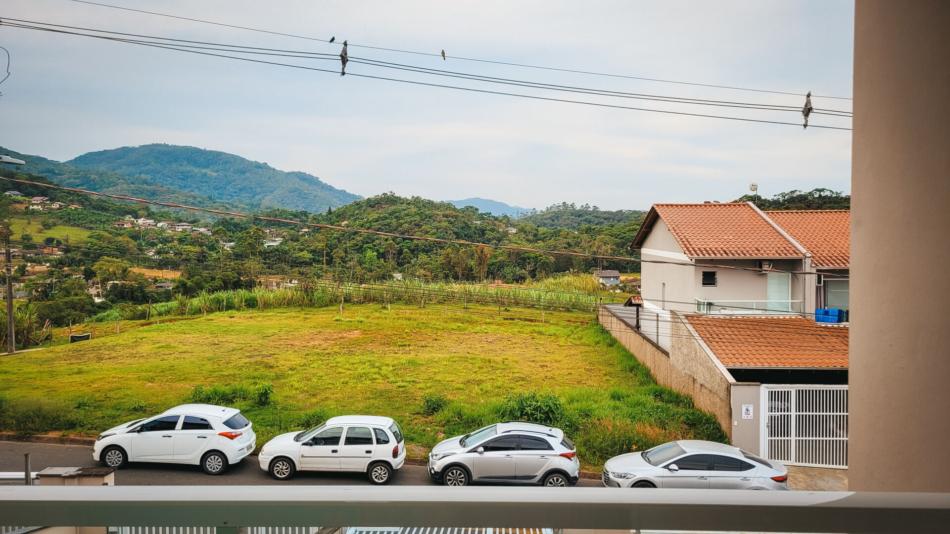 Imagens do imóveis Sobrado à venda no bairro Itoupava Central em Blumenau/SC