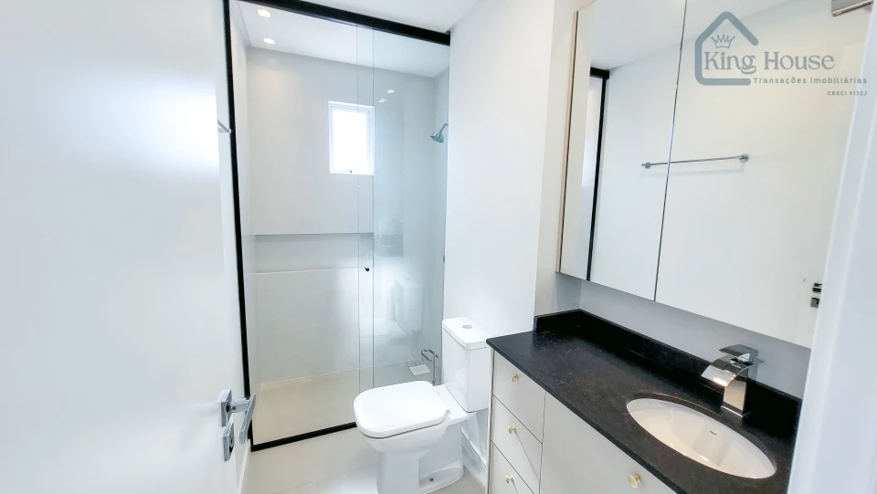 Imagens do imóveis APARTAMENTO NOVO COM 2 DORMITÓRIOS, SUÍTE E 2 VAGAS DE GARAGEM NO BAIRRO VELHA – BLUMENAU/SC