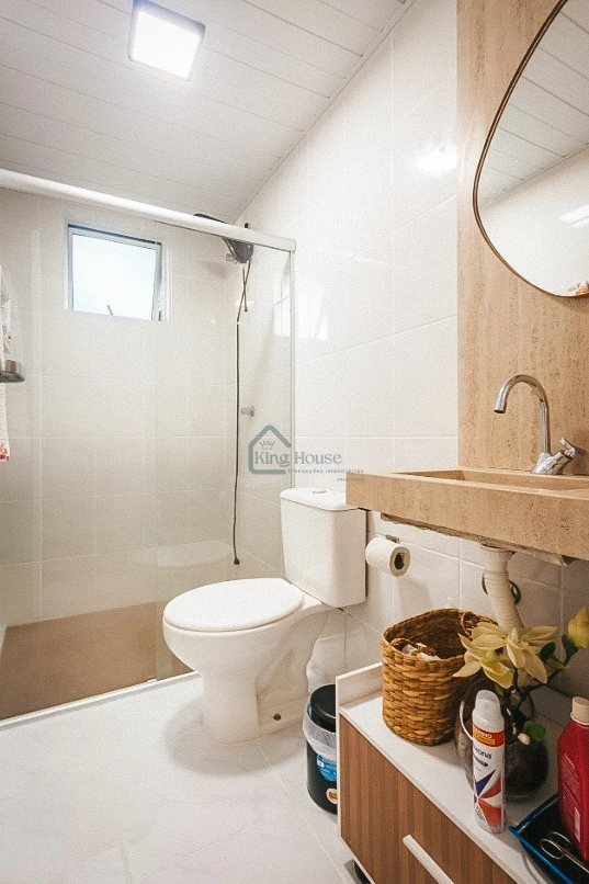 Imagens do imóveis Apartamento Semi-Mobiliado com Suíte no Victor Konder – Blumenau/SC
