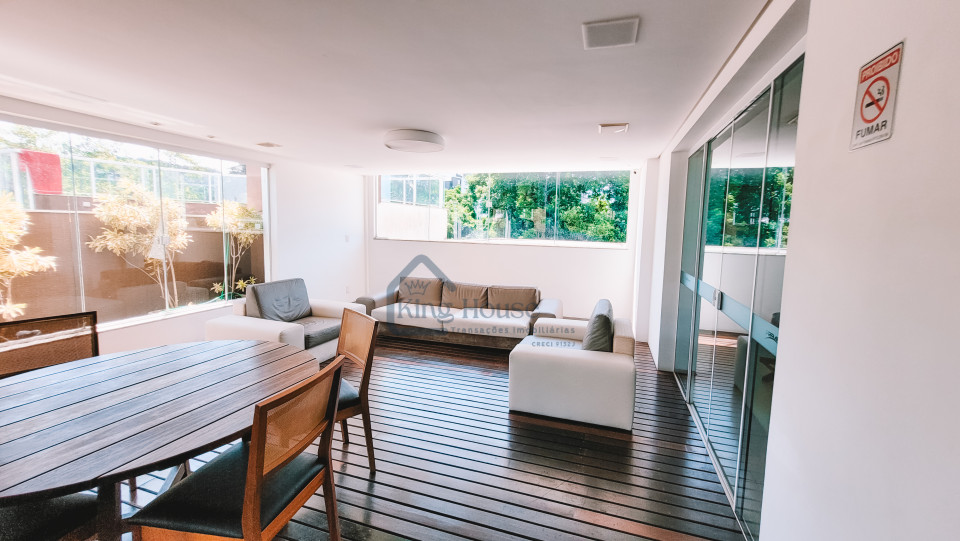 Imagens do imóveis VENDO LOFT DUPLO MOBILIADO- CENTRO BLUMENAU