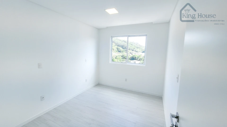 Imagens do imóveis APARTAMENTO NOVO COM 2 DORMITÓRIOS, SUÍTE E 2 VAGAS DE GARAGEM NO BAIRRO VELHA – BLUMENAU/SC