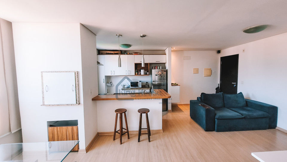 Imagens do imóveis VENDO LOFT DUPLO MOBILIADO- CENTRO BLUMENAU