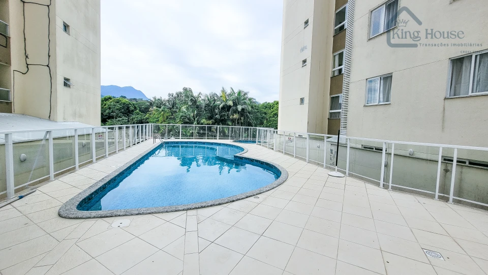 Imagens do imóveis Apartamento Totalmente Mobiliado com Suíte na Itoupava Central – Blumenau/SC