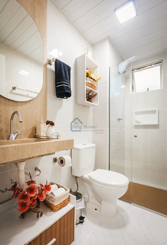 Imagens do imóveis Apartamento Semi-Mobiliado com Suíte no Victor Konder – Blumenau/SC