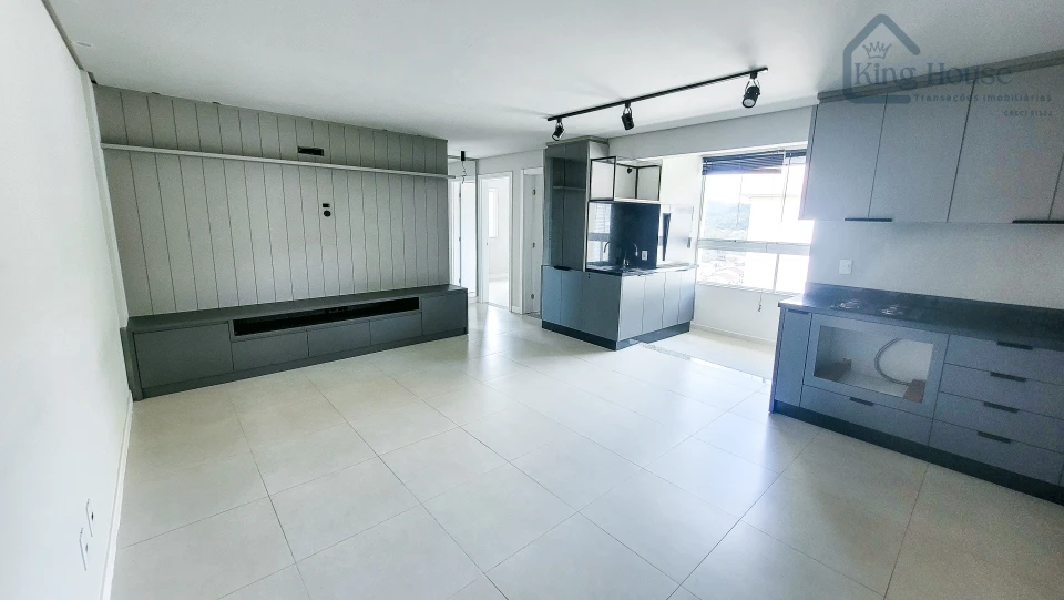 Imagens do imóveis Apartamento Semi-Mobiliado com Suíte na Itoupava Central – Blumenau/SC
