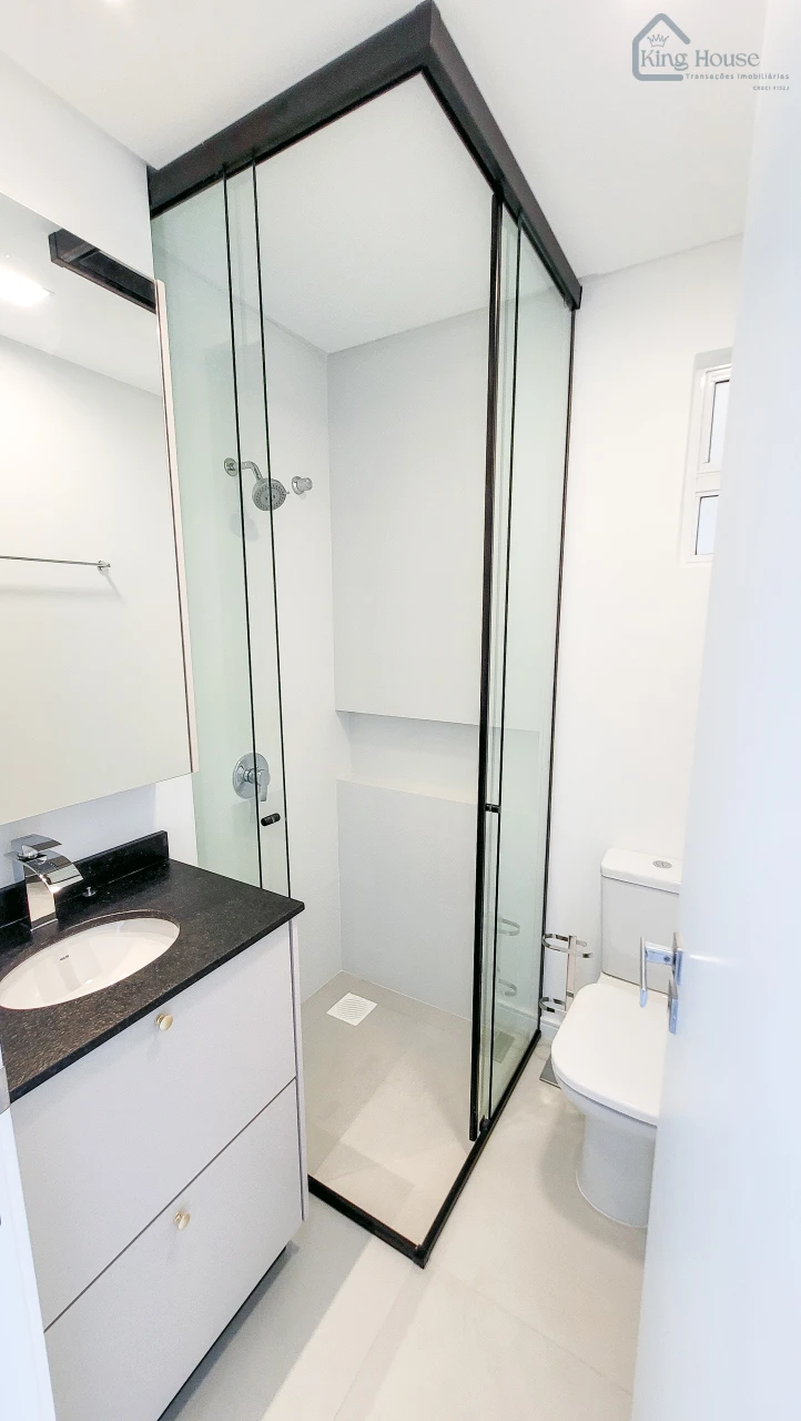 Imagens do imóveis APARTAMENTO NOVO COM 2 DORMITÓRIOS, SUÍTE E 2 VAGAS DE GARAGEM NO BAIRRO VELHA – BLUMENAU/SC