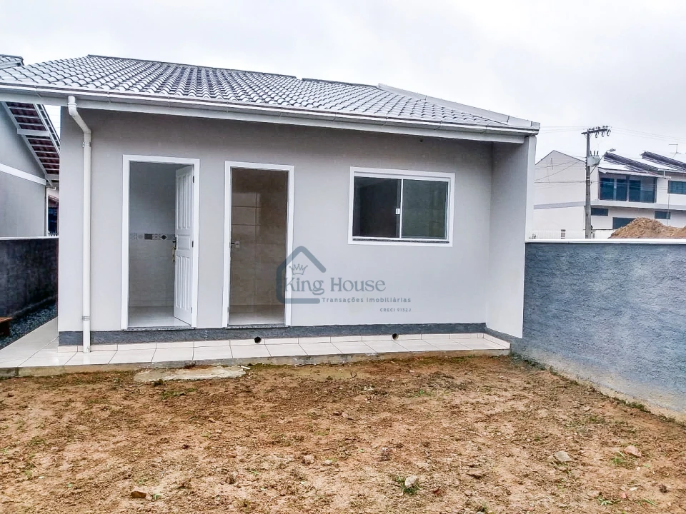 Imagens do imóveis Vendo Casa - Indaial