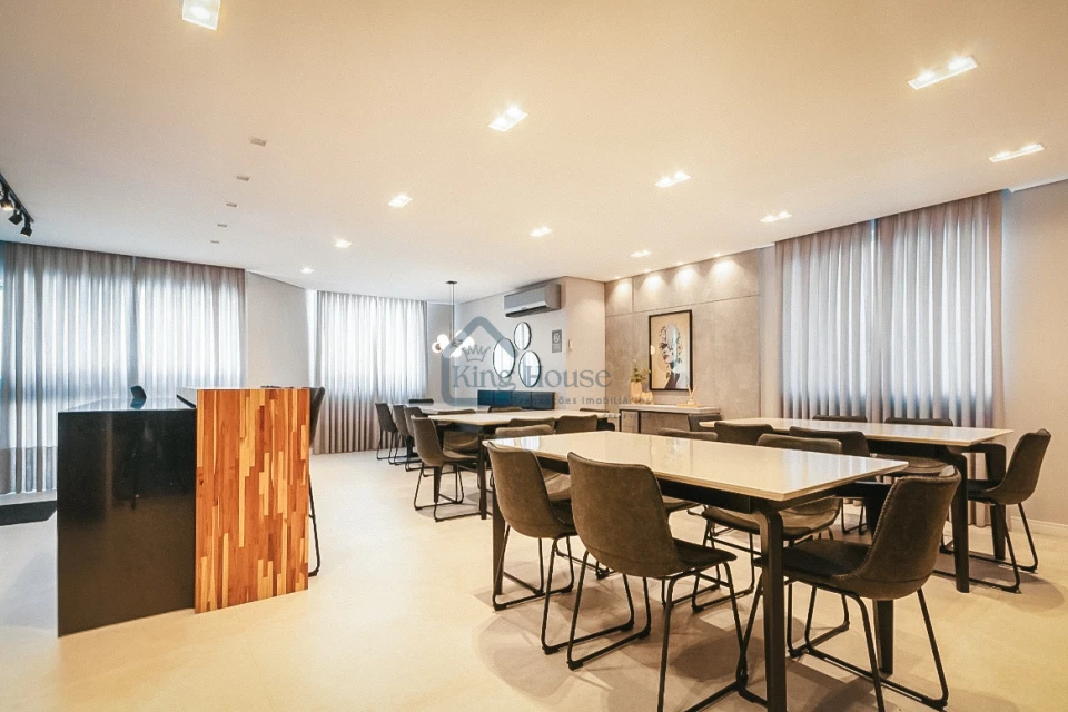 Imagens do imóveis Apartamento Semi-Mobiliado com Suíte no Victor Konder – Blumenau/SC