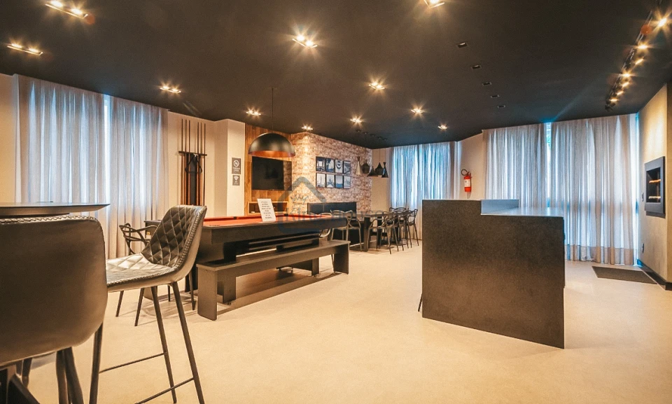 Imagens do imóveis Apartamento Semi-Mobiliado com Suíte no Victor Konder – Blumenau/SC