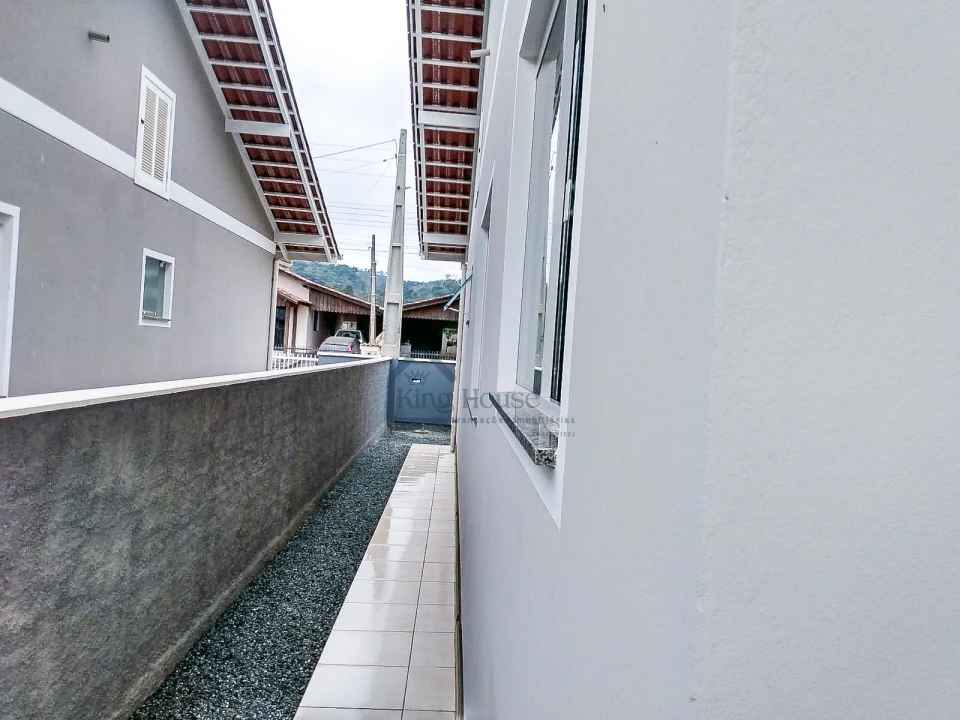 Imagens do imóveis Vendo Casa - Indaial