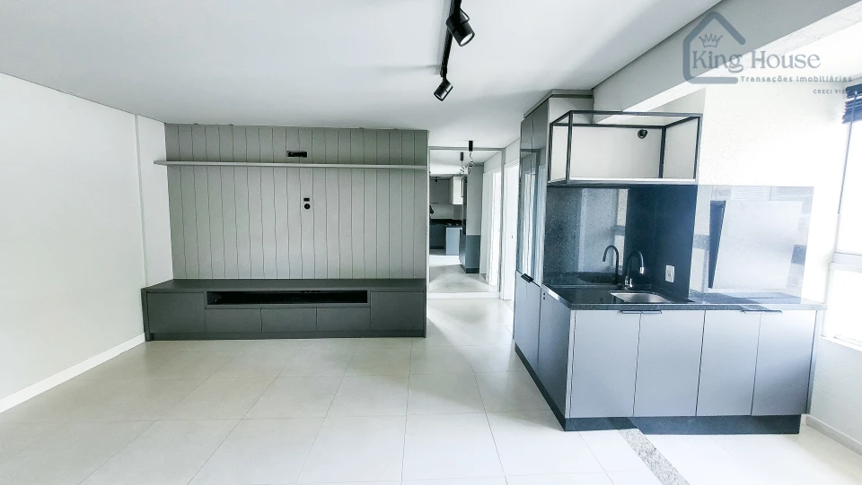 Imagens do imóveis Apartamento Semi-Mobiliado com Suíte na Itoupava Central – Blumenau/SC