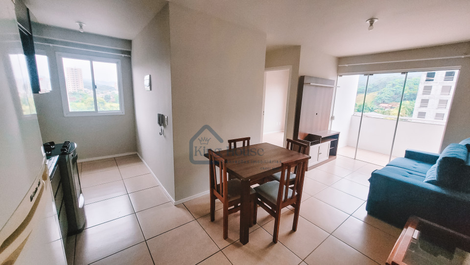 Imagens do imóveis Alugo Apartamento na Itoupava Central