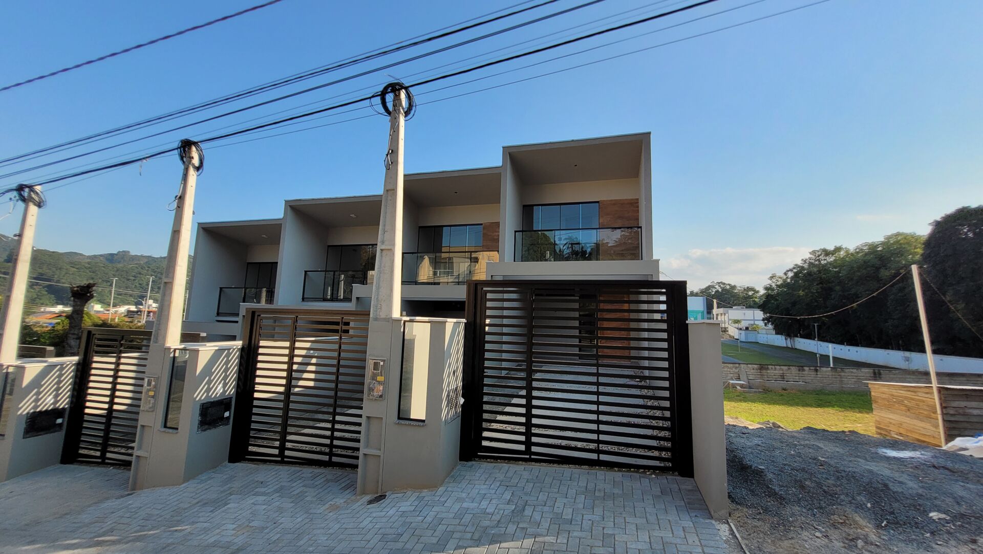 Imagens do imóveis Casa à venda no bairro Velha em Blumenau/SC