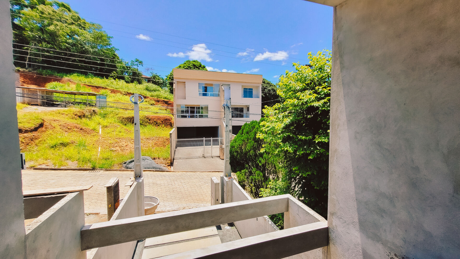 Imagens do imóveis Casa à venda no bairro Velha em Blumenau/SC