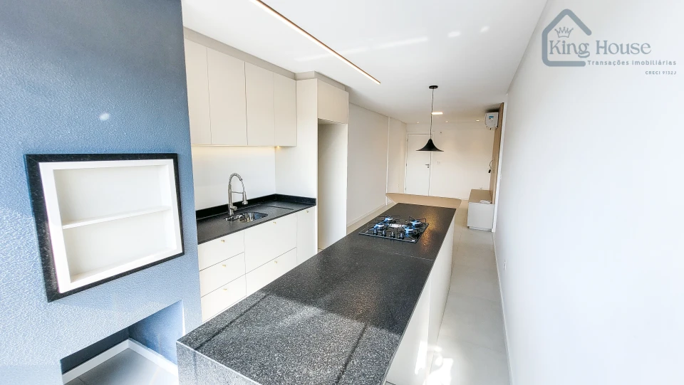 Imagens do imóveis APARTAMENTO NOVO COM 2 DORMITÓRIOS, SUÍTE E 2 VAGAS DE GARAGEM NO BAIRRO VELHA – BLUMENAU/SC