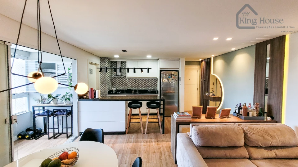 Imagens do imóveis Apartamento Totalmente Mobiliado com Suíte na Itoupava Central – Blumenau/SC
