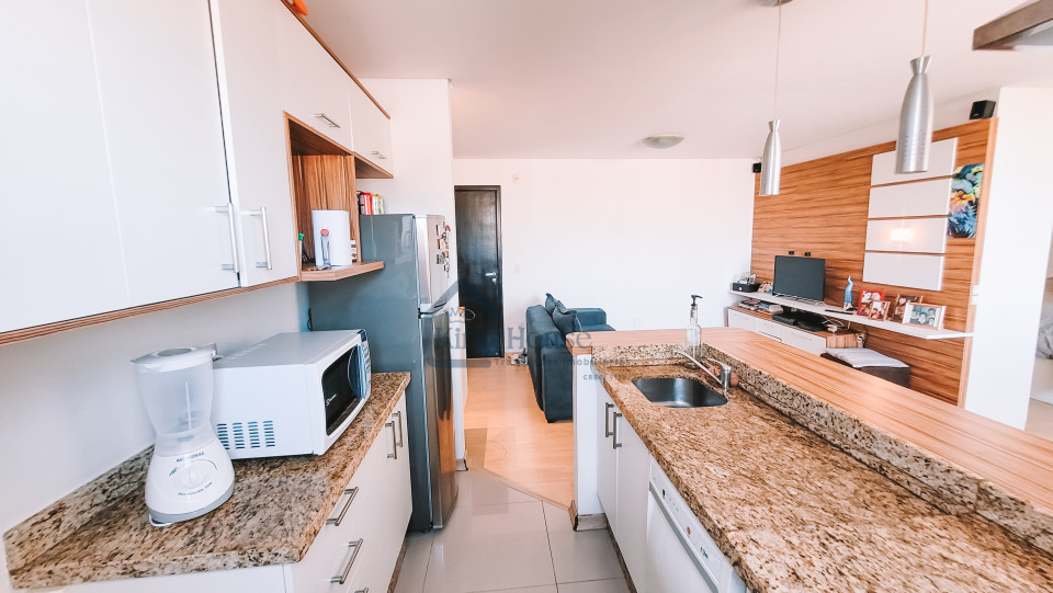 Imagens do imóveis VENDO LOFT DUPLO MOBILIADO- CENTRO BLUMENAU
