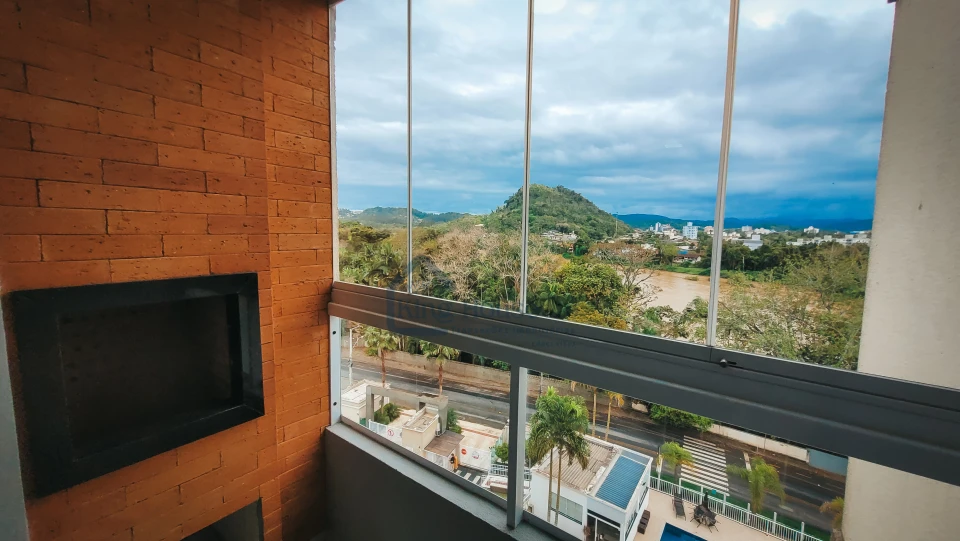 Imagens do imóveis Vendo Apartamento Badenfunrt