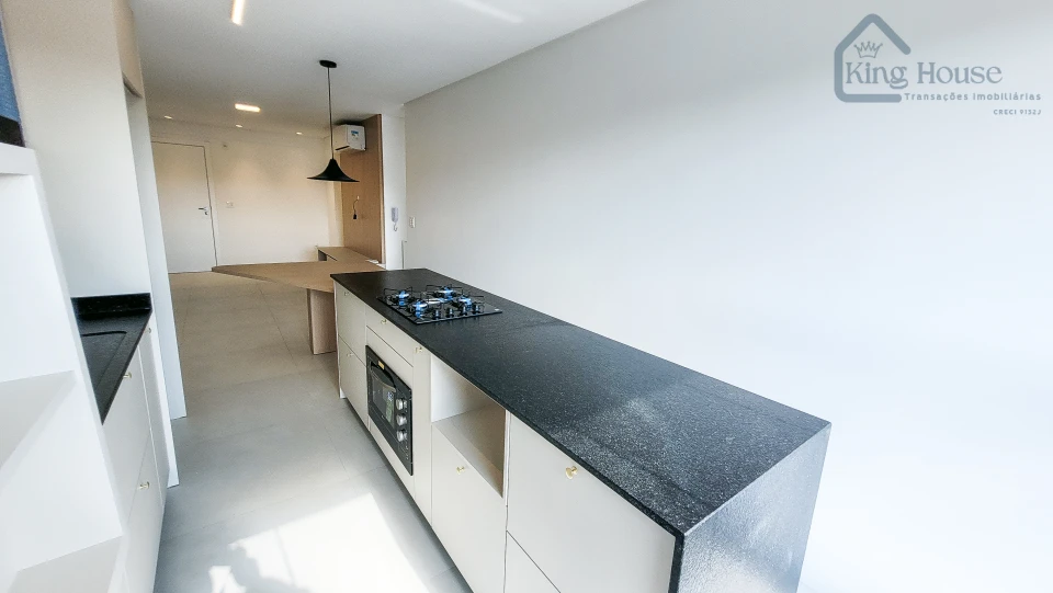 Imagens do imóveis APARTAMENTO NOVO COM 2 DORMITÓRIOS, SUÍTE E 2 VAGAS DE GARAGEM NO BAIRRO VELHA – BLUMENAU/SC