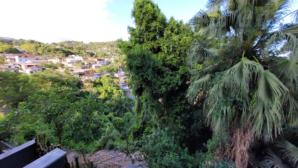 Casa À Venda Água Verde Blumenau