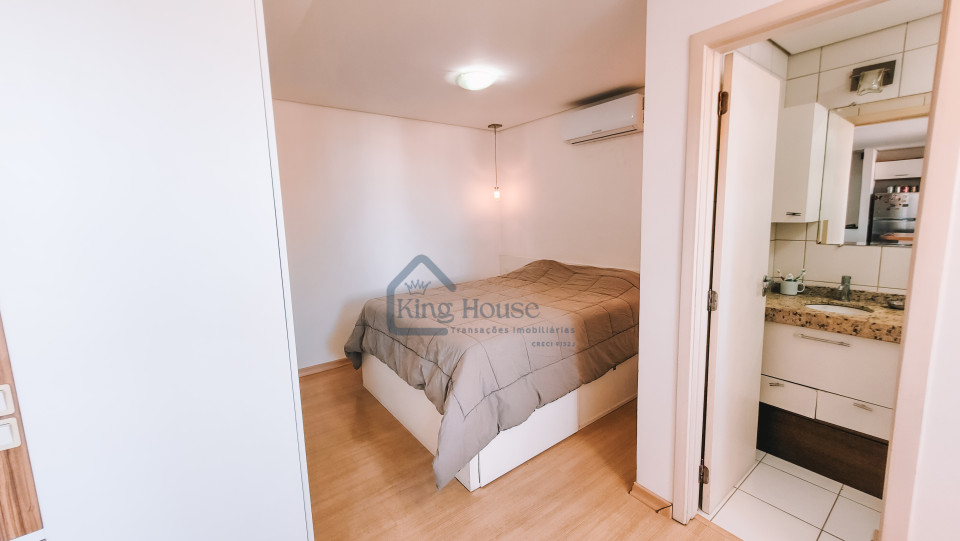 Imagens do imóveis VENDO LOFT DUPLO MOBILIADO- CENTRO BLUMENAU