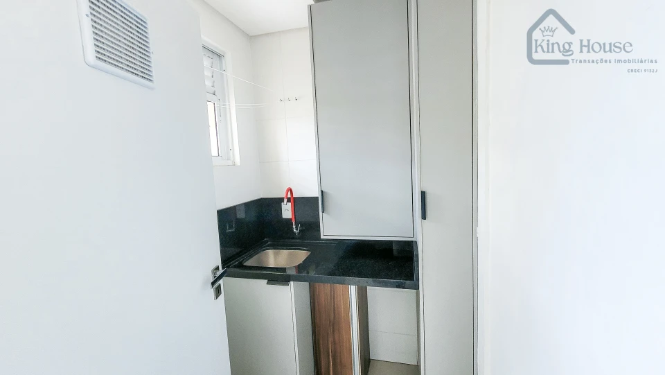 Imagens do imóveis Apartamento Semi-Mobiliado com Suíte na Itoupava Central – Blumenau/SC